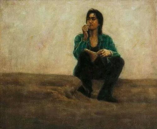 无语问 苍天的背景,探寻命运与抗争的悲壮史诗